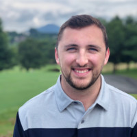 Jordan Crouse, Pga
