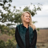 Wanda van Arkelen - Groeicoach