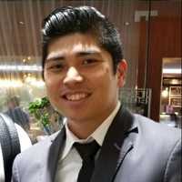 Frederick Ramos