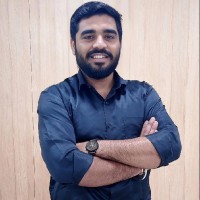 Vikram Kharde