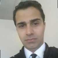 Hamid Ghasemi, PhD