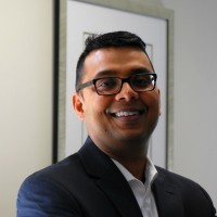 Deepak Gupta
