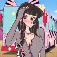 付馨瑶