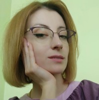 Олеся Культенко