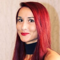 Ingrid Victoria Guniš Schreiber