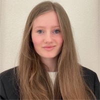 Laura Van Roij