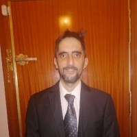 Alberto Del Campo Losada