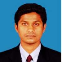 Niresh Sahayaraj