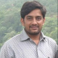 Ajinkya Mahajan