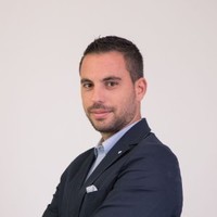 Claudio Marte