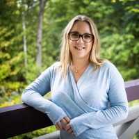 Kayla Sparkes, M.A., Registered Psychotherapist