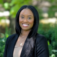 Raevyn Harris