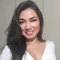 Amanda V. da S. Rocha