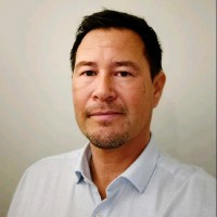 Ken Strömberg