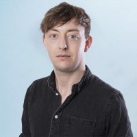 Ben Marsay-Smith