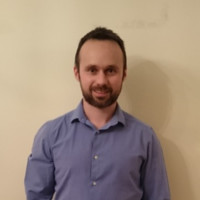 Steven Murphy