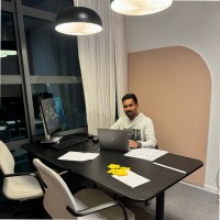 mohammed Afeef