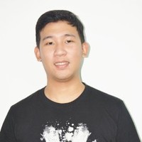 Michael Robin Lizares