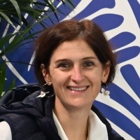 Agnès Tordo