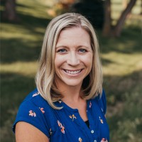 Kristi O'Brien