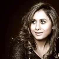 Pragya Ghosh