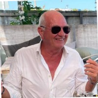 Frans De Jonge