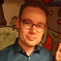 Jeroen Arts