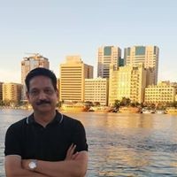 Francis Mathai
