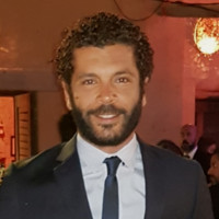 Khaled ELGammal