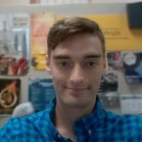 Nicholas Seibert