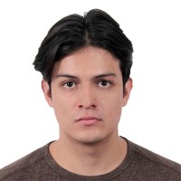 Christian José Pernillo Montúfar