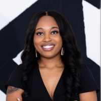 Elexis Edwards