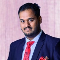 Vivek Mishra