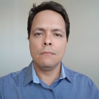 José Andreey Almeida Teles