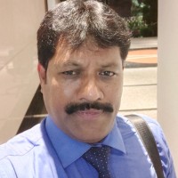 nagesh kondoori