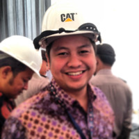 Mahendra Atmoprawiro