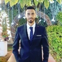 Mahmoud Ayman