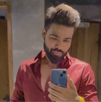 Prashant Sandilya