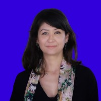 Claudia Sayuri Takace de Souza