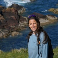 Rachel Lee Scott