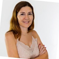 Audrey Saulnier