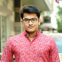 Shreyas Bhuva