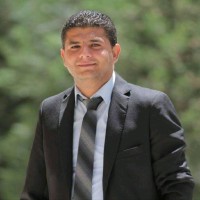 Alaa Saied