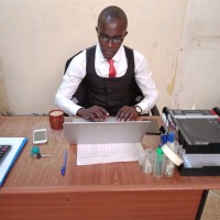 Afuodi Otieno