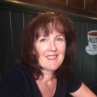 Susan Rowe-Jones