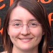 Gwénaëlle Deboutte