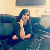 Hanan Khaddaj