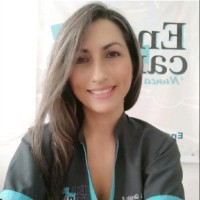 Maria Isabel Giraldo Rosso