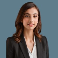 Dhanashree Saindane