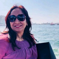 Deepti Chouksey